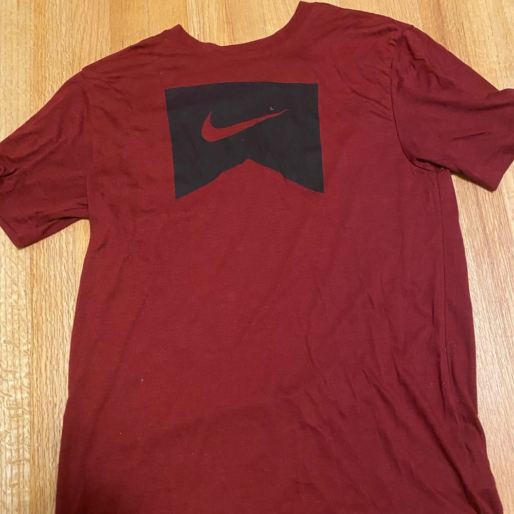 Nike SB Dry Fit